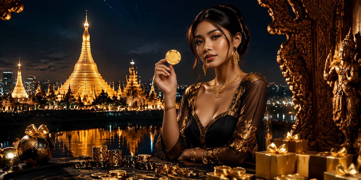 bet356 Gates Of Olympus 1000 ဘာကြောင့် ထူးခြားသလဲ